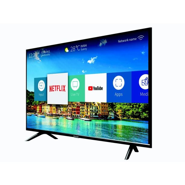 TELEVIZOR HISENSE H40B5600
