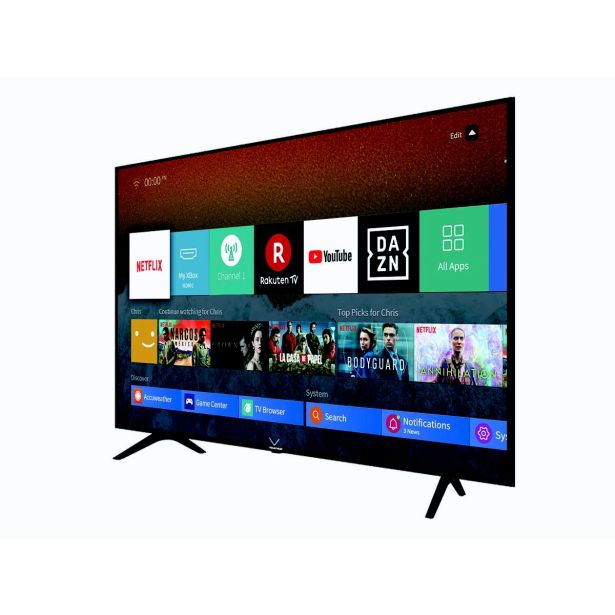 TELEVIZOR HISENSE H55B7100