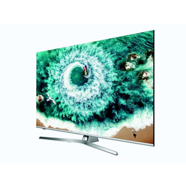 TELEVIZOR HISENSE H55U8B