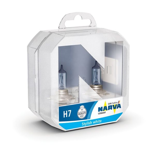 AVTOMOBILSKA ŽARNICA NARVA H7 RANGE POWER BLUE+