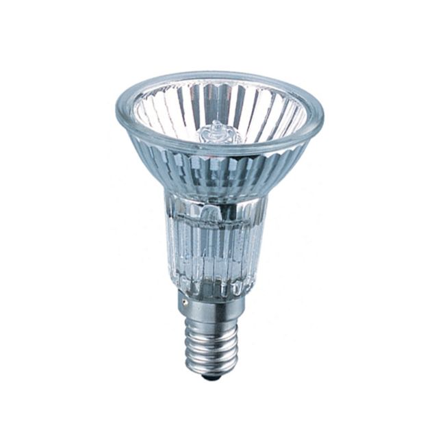 HALOGENSKA ŽARNICA ZA OMREŽNO NAPETOST OSRAM HALOPAR16 230V 40W E14 BL/2