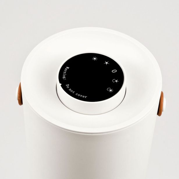 HALOGENSKA PEČ G3FERRARI G6002601 KARBONSKI