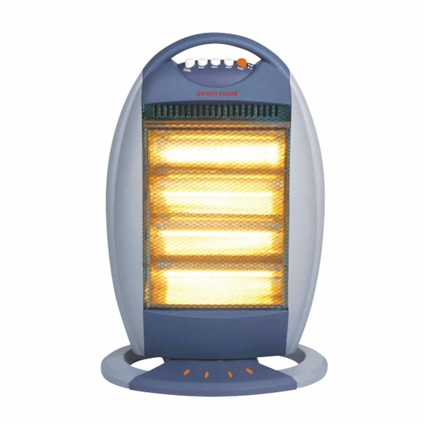 HALOGENSKA PEČ MQ NSB - 160 Y8