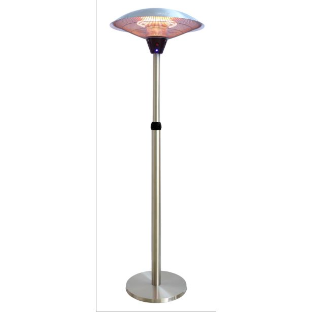 HALOGENSKA PEČ SILVA SCHNEIDER FLEX STOJALO