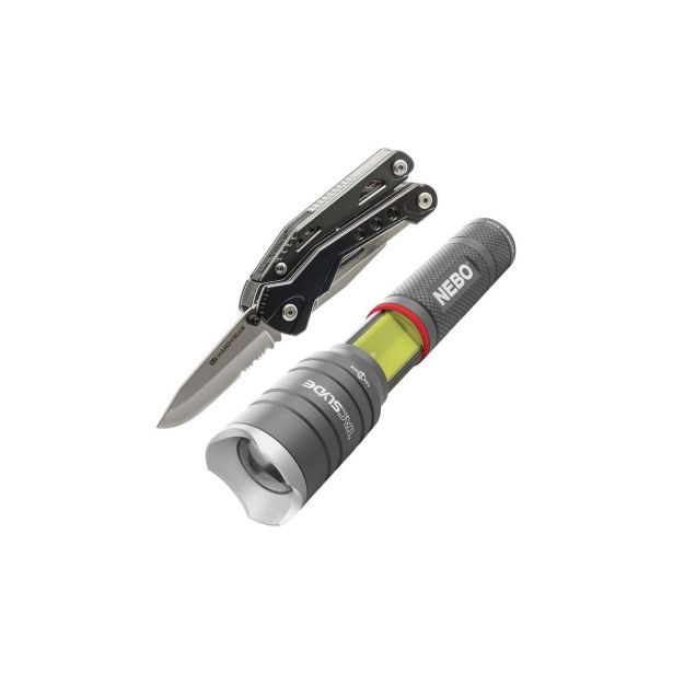 TRUE UTILITY HANDYONE/TAC SLIDE COMBO