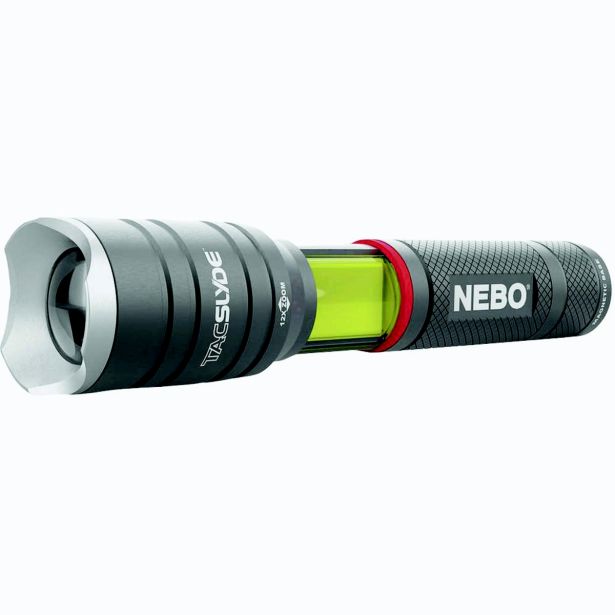 TRUE UTILITY HANDYONE/TAC SLIDE COMBO