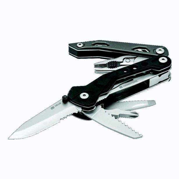 TRUE UTILITY HANDYONE/TAC SLIDE COMBO