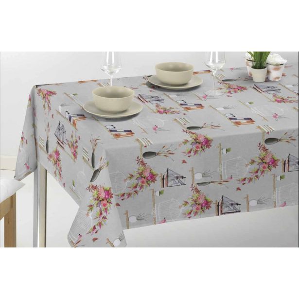 PRT NA ROLI MERCIS HARLEM 140