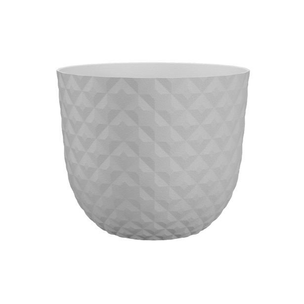 PE ZUNANJI LONEC HAVANA TROPICAL GRANITE 50CM