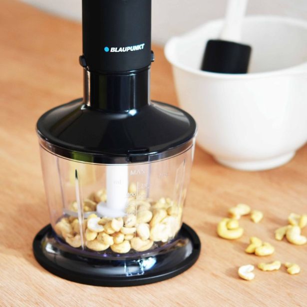 PALIČNI MEŠALNIK BLAUPUNKT HBD801BK