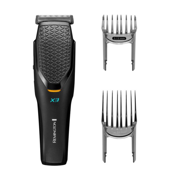 STRIŽNIK ZA LASE REMINGTON HC3000 X3 POWER-X