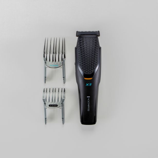 STRIŽNIK ZA LASE REMINGTON HC3000 X3 POWER-X