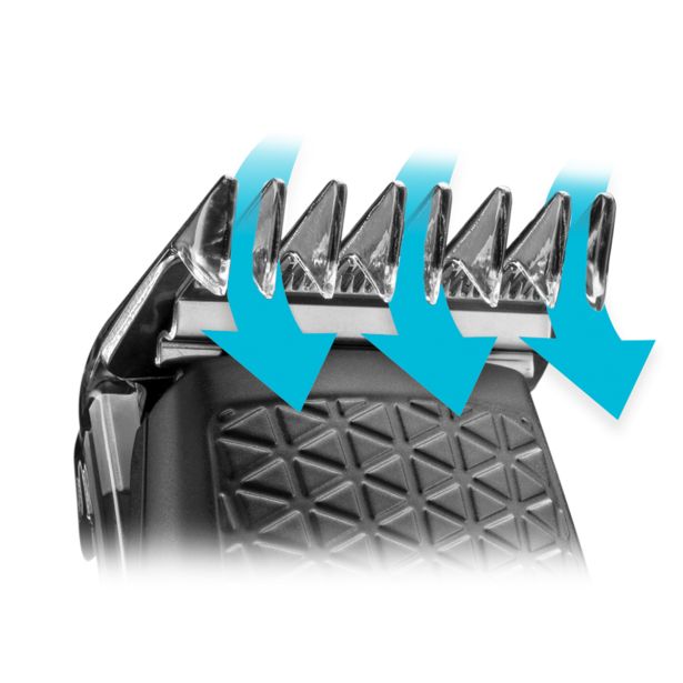 STRIŽNIK ZA LASE REMINGTON HC3000 X3 POWER-X