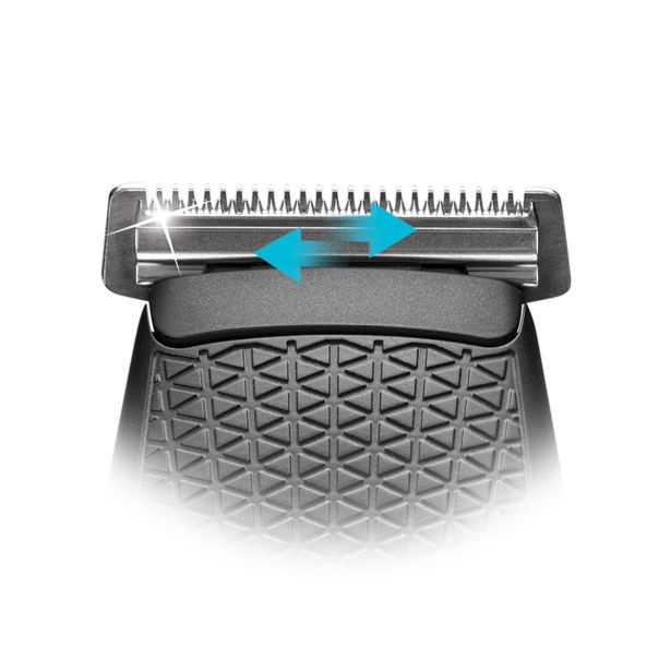 STRIŽNIK ZA LASE REMINGTON HC3000 X3 POWER-X