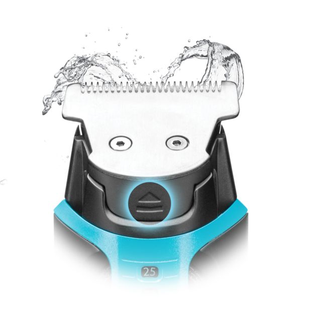 STRIŽNIK ZA LASE REMINGTON HC4000 X4 POWER-X