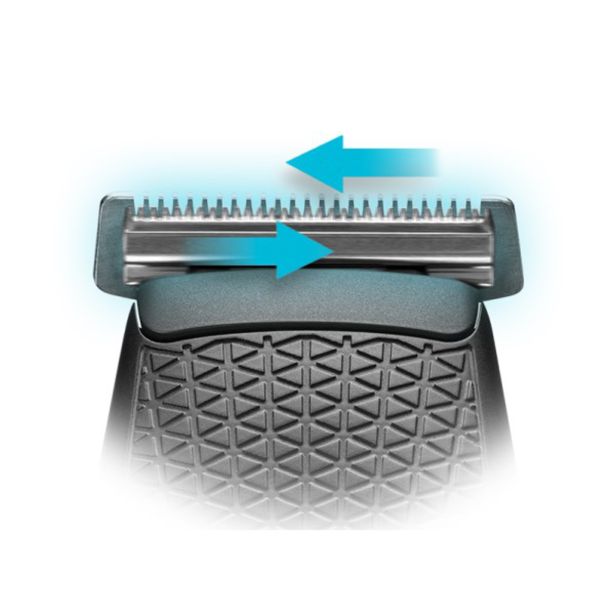 STRIŽNIK ZA LASE REMINGTON HC4000 X4 POWER-X