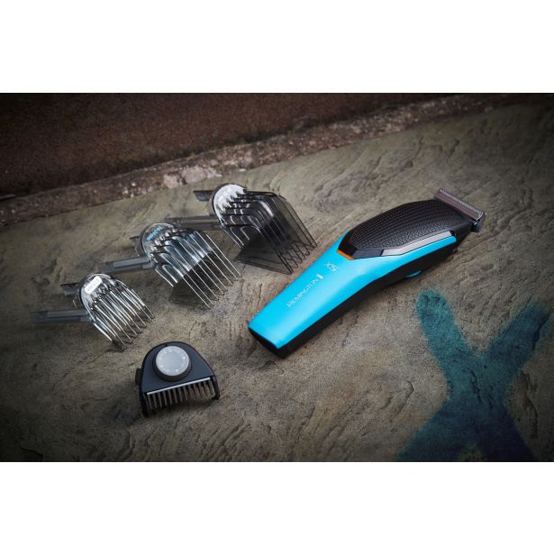 STRIŽNIK ZA LASE REMINGTON HC5000 X5 POWER-X