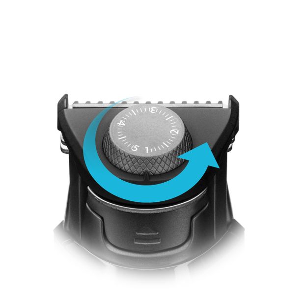 STRIŽNIK ZA LASE REMINGTON HC5000 X5 POWER-X