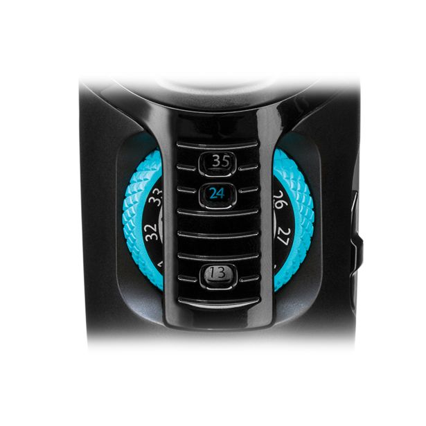 STRIŽNIK ZA LASE REMINGTON HC5000 X5 POWER-X