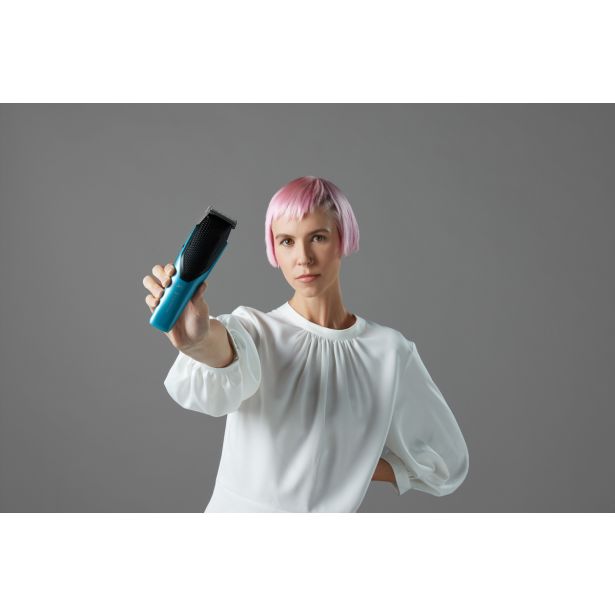 STRIŽNIK ZA LASE REMINGTON HC5000 X5 POWER-X