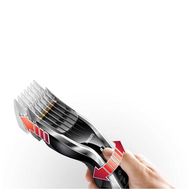 STRIŽNIK LAS PHILIPS HC5450/15