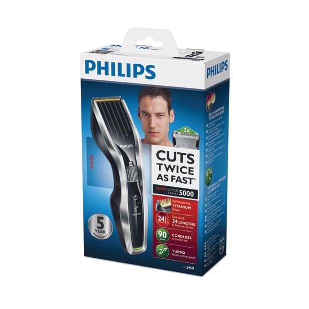 STRIŽNIK LAS PHILIPS HC5450/15