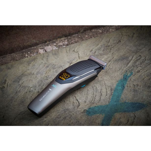 STRIŽNIK ZA LASE REMINGTON HC6000 X6 POWER-X