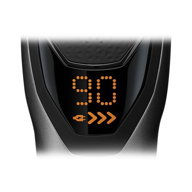 STRIŽNIK ZA LASE REMINGTON HC6000 X6 POWER-X