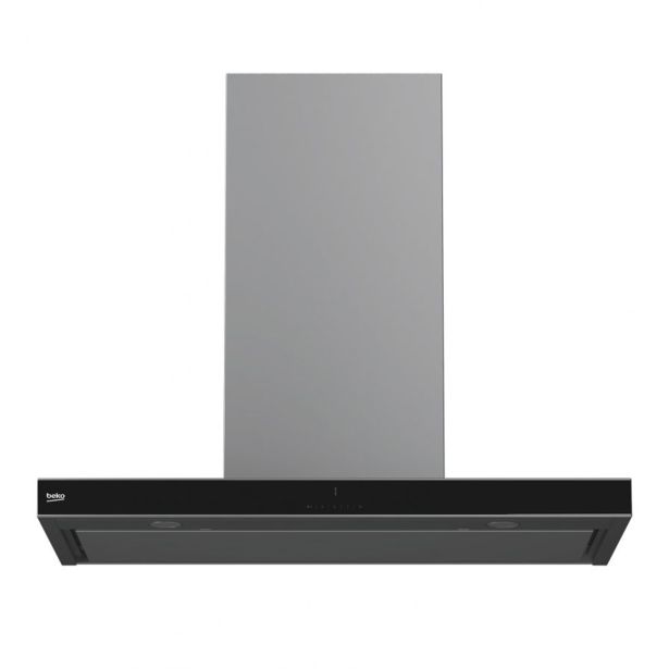 STENSKA KUHINJSKA NAPA BEKO HCB93845BXH