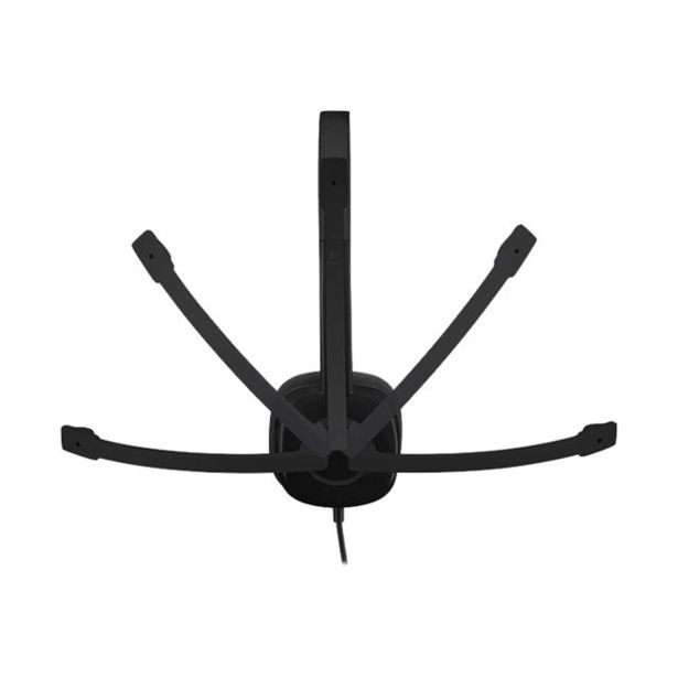 RAČUNALNIŠKA SLUŠALKA LOGITECH HEADSET H151