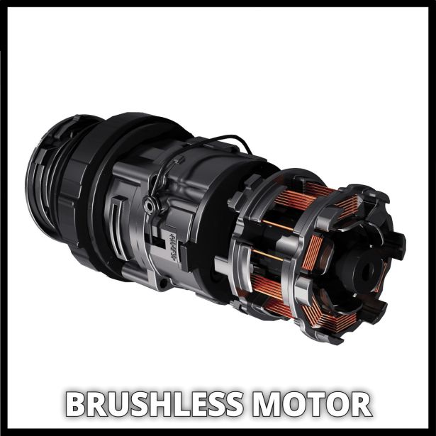 VRTALNO KLADIVO AKUMUL. EINHELL HEROCCO 36/28 SOLO POWER X-CHANGE