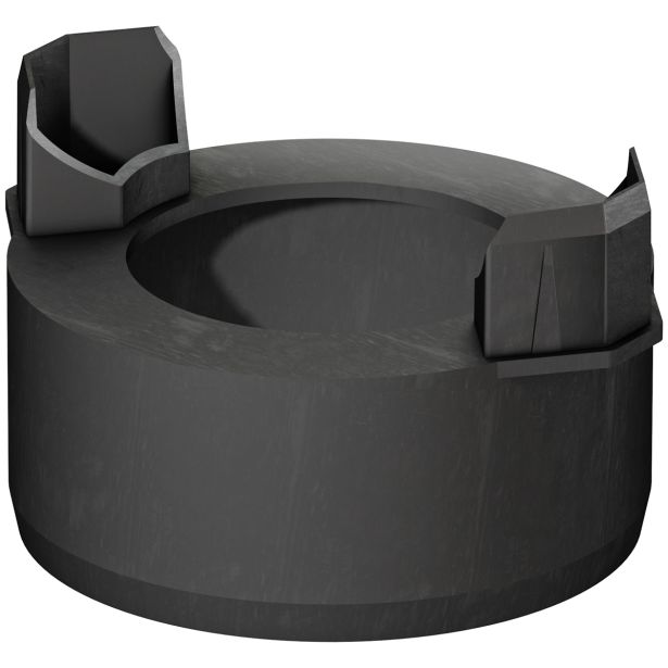 PRIBOR ZA ODVODNJAVANJE ACO HEXALINE IZTOČNI ADAPTER DN100