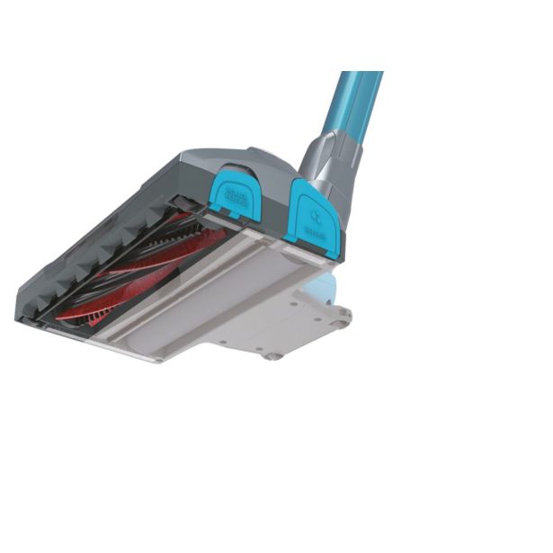 POKONČNI SESALNIK HOOVER HF 322 YHM H-FREE