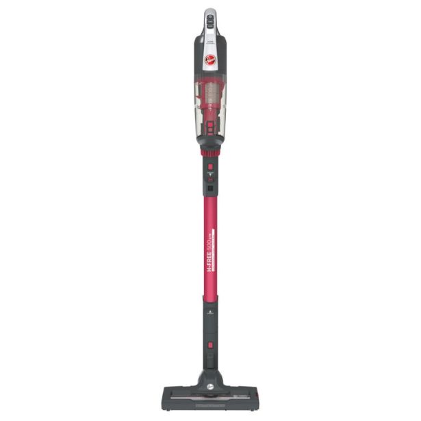 POKONČNI SESALNIK HOOVER HF 522 LHM H-FREE 500