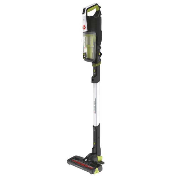 POKONČNI SESALNIK HOOVER HF 522 NPW H FREE 500