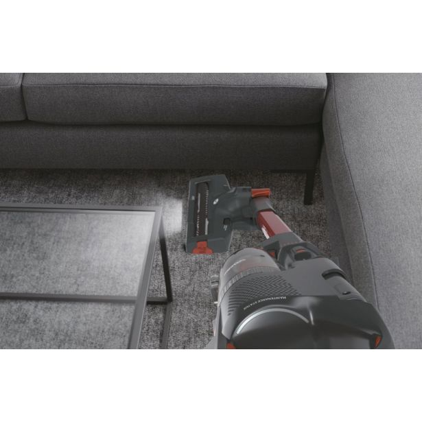 POKONČNI SESALNIK HOOVER HF 522 SFP H-FREE 500