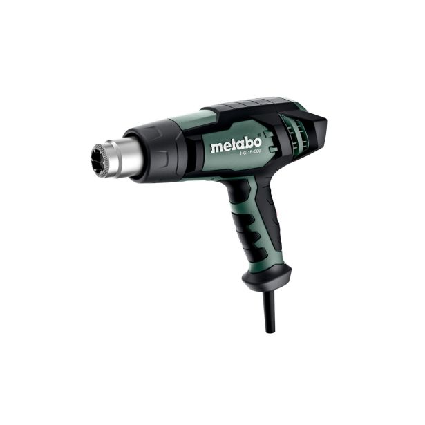 FEN NA VROČ ZRAK METABO HG 16-500