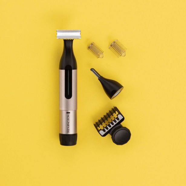 MOŠKI UREJEVALNIK REMINGTON HG4000