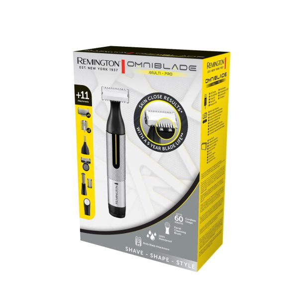 MOŠKI UREJEVALNIK REMINGTON HG5000