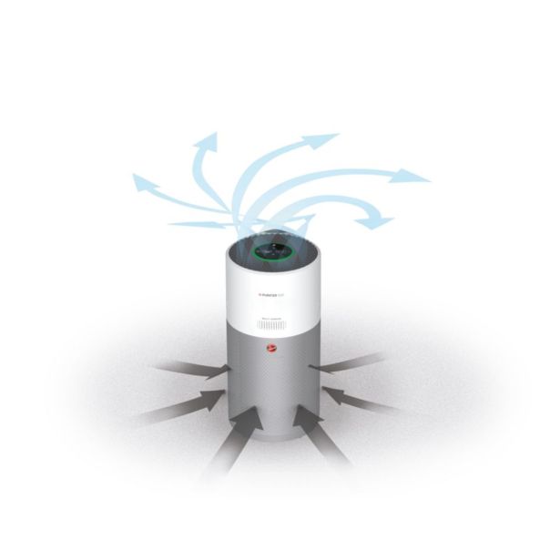 ČISTILNIK ZRAKA HOOVER HHP50CA011