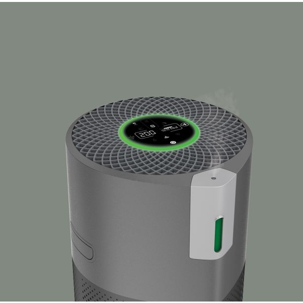 ČISTILNIK ZRAKA HOOVER HHP55CA 011