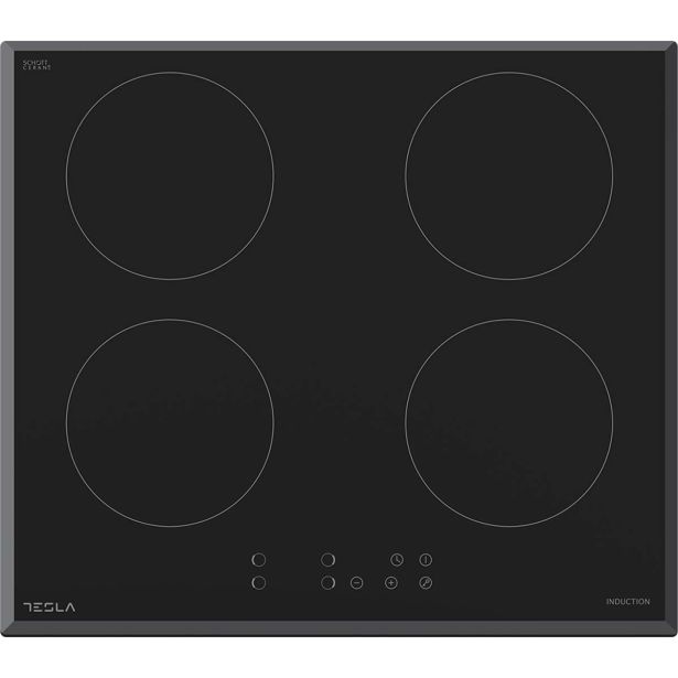 INDUKCIJSKA PLOŠČA TESLA HI6400MB