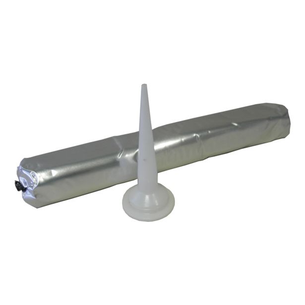 INDUSTRIJSKO LEPILO MITOL MITOMONT HP50 600 ML ČRN