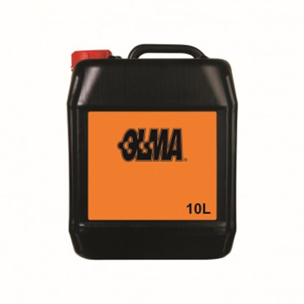 HIDRAVLIČNA TEKOČINA OLMA HYDROLUBRIC HLP 46 10 L / R1 / P80 / JC