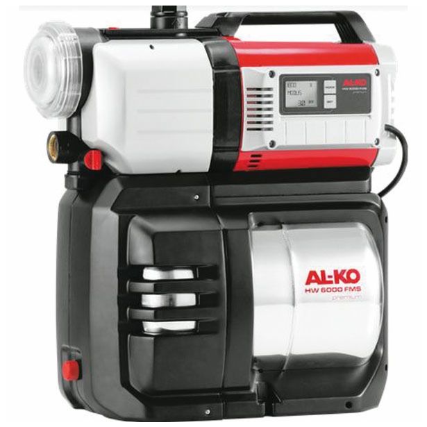 HIDROFOR, HIDROPAK AL-KO HW 6000 FMS PREMIUM