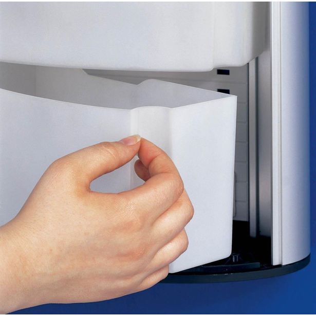 HIGIENSKI PROGRAM DURABLE OMARICA ZA PRVO POMOČ MALA PRAZNA