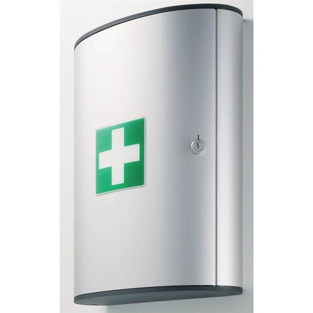 HIGIENSKI PROGRAM DURABLE OMARICA ZA PRVO POMOČ VELIKA PRAZNA