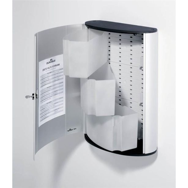 HIGIENSKI PROGRAM DURABLE OMARICA ZA PRVO POMOČ VELIKA PRAZNA