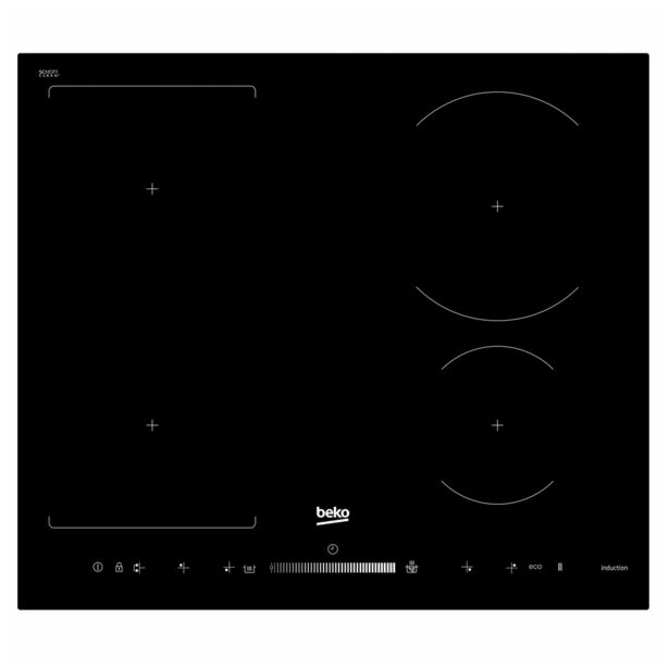 INDUKCIJSKA PLOŠČA BEKO HII 64500 FHT