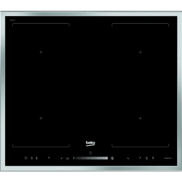 INDUKCIJSKA PLOŠČA BEKO HII 64501 FHTX